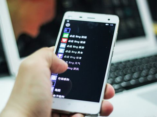 微軟偷笑，小米5/一加3都將適配Win10 Mobile