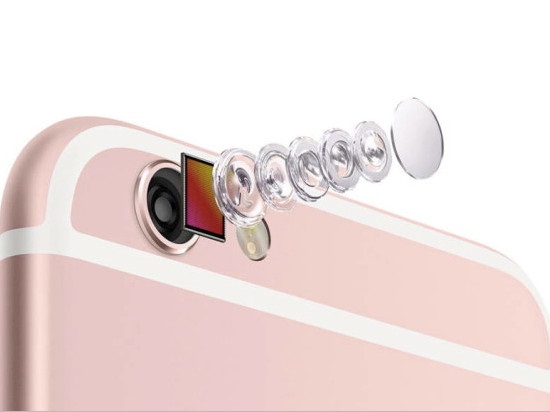傳iPhone 7雙鏡頭已在準備生產中