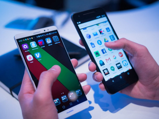 Android N或取消應用抽屜：和iPhone一樣！