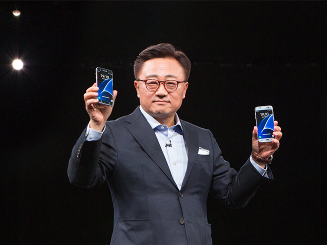 科客晚報：三星Galaxy S7完勝iPhone 索尼VR姍姍來遲