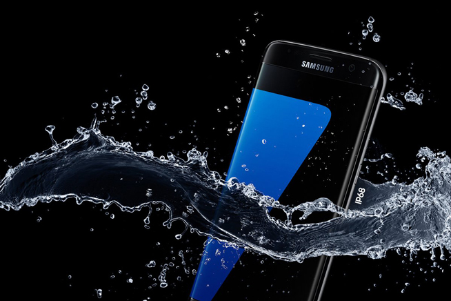 科客晚報：三星Galaxy S7完勝iPhone 索尼VR姍姍來遲