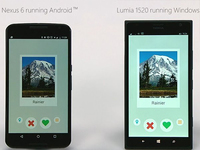 三分鐘熱度，微軟放棄Win10 Mobile兼容安卓項目