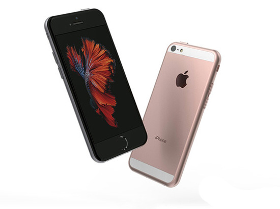 確認無誤！蘋果全新iPhone se將無3D Touch