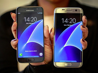 比上代更便宜了？三星S7/S7 edge國行售價曝光