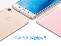 vivo Xplay5迎戰小米5，能抵擋那十余項黑科技嗎？