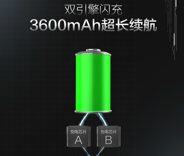 vivo Xplay5迎戰小米5，能抵擋那十余項黑科技嗎？