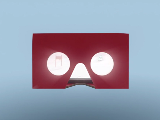 視頻：麥當勞也玩VR 這副虛擬眼鏡很有炸雞味！