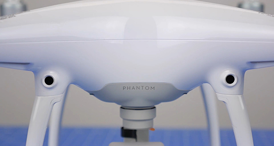 視頻：大疆Phantom 4開箱：性能與價格大提升！