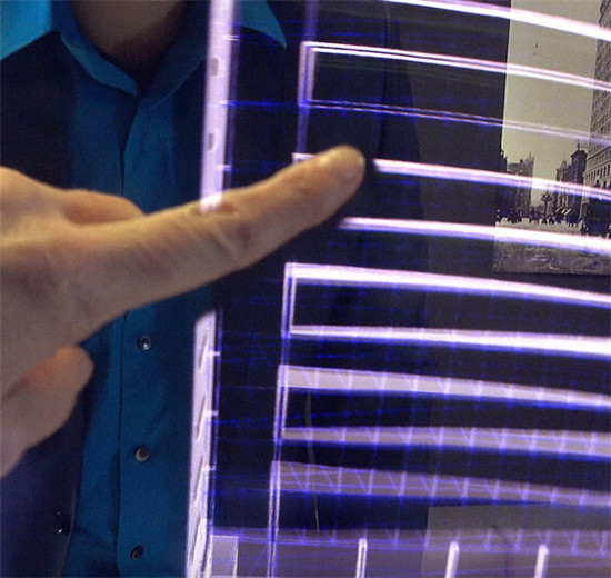 買不起微軟HoloLens，或許可考慮便宜點的Meta 2