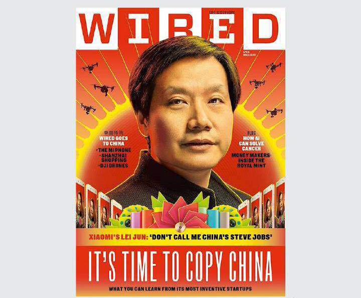 雷軍寶寶不哭！為何你們米粉總愛挑小米的刺，真難伺候