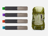 GoTenna便攜式天線：信號全無的時候仍能讓你保持聯系