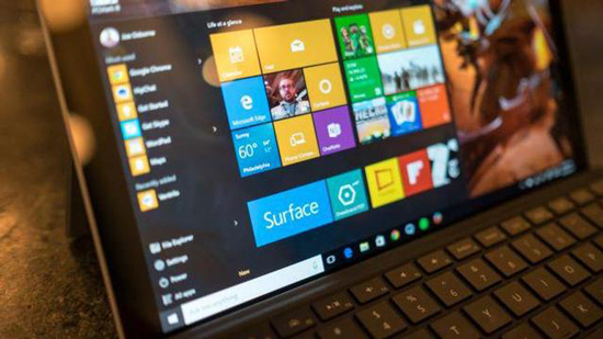 Surface Pro 5傳聞匯總：更長續航更大屏幕