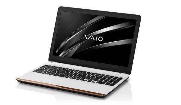 VAIO C15筆記本發布 不是熟悉的味道