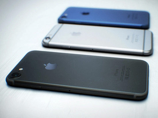 亮點不足 外媒稱新iPhone或叫iPhone 6SE