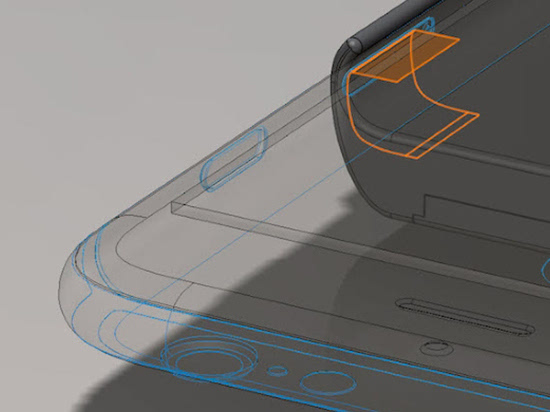 斯諾登要賣iPhone手機殼？專防監控