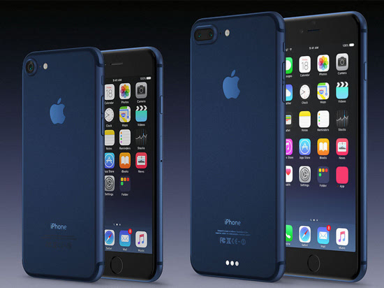 加量還減價(jià)？iPhone 7售價(jià)或下調(diào)100美元