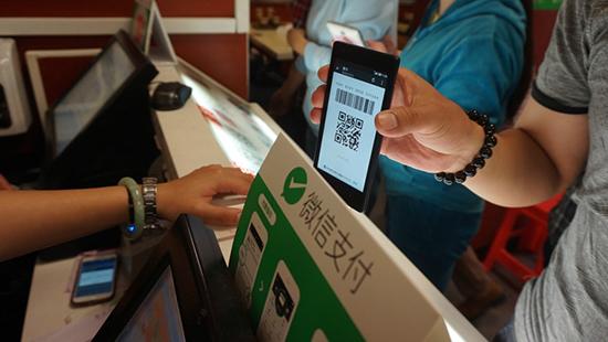Huawei Pay開始發力 小米支付也在路上了