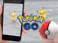 Pokemon GO登陸美區 但千萬不要急著下載
