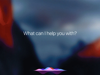 iPhone 7無(wú)亮點(diǎn)？不如期待新Siri吧
