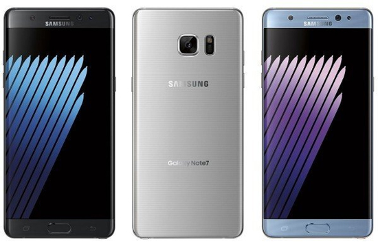 科客晚報：三星Note 7配置亮相 雷軍要做高品質高性價比手機