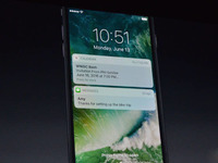 WWDC來了：這樣的iOS 10？iPhone 7買定了！