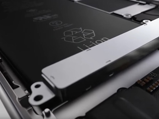 iPhone 7或配備增強Taptic引擎，震動更爽
