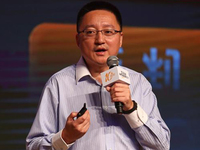 亞馬遜未來或進入智能穿戴市場，大家期待嗎？