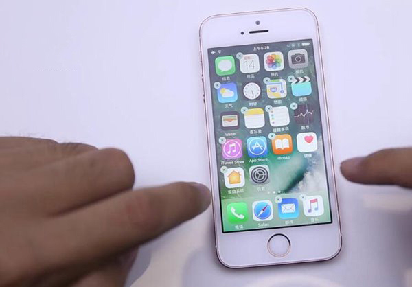 無語！蘋果iOS 10卸載原生app只是“刪除快捷方式”？