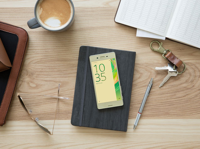索尼Xperia X港行版發布，售價依舊不便宜