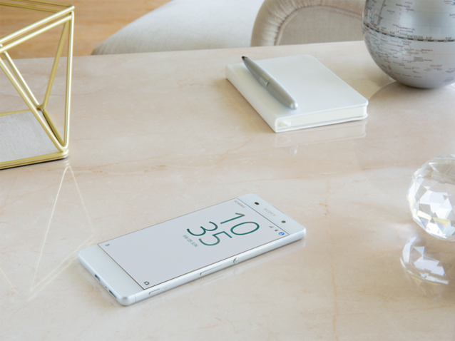 索尼Xperia X港行版發布，售價依舊不便宜