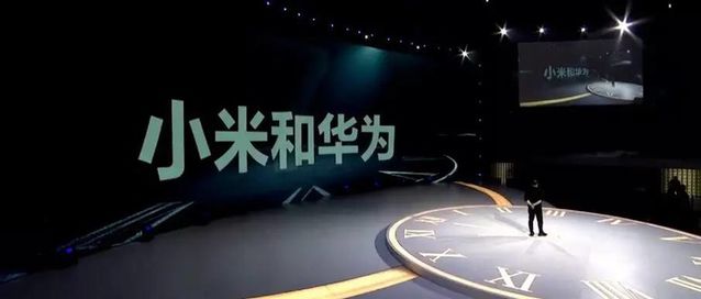 小米狂購(gòu)專利是為進(jìn)軍海外，更為防華為背后捅刀