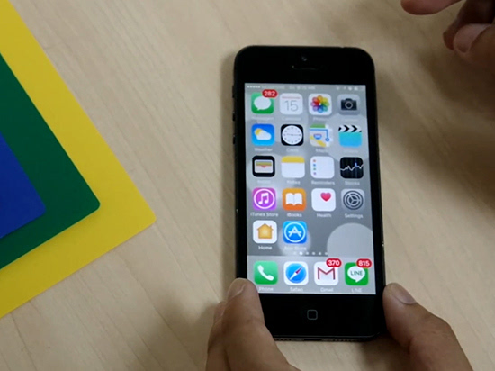 廉頗真老矣？ iPhone 5也能跑iOS 10