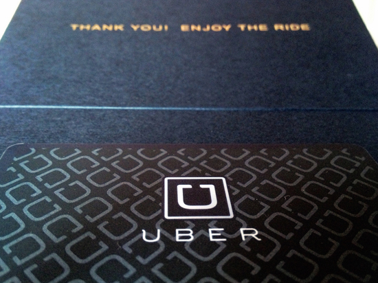 資金鏈跟不上？傳Uber欲求高息貸款