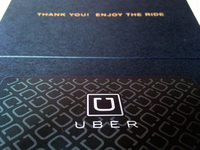 資金鏈跟不上？傳Uber欲求高息貸款