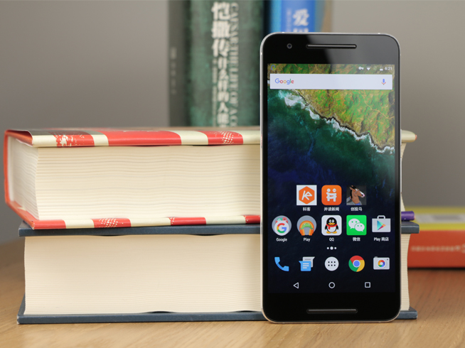 華為確認(rèn)將代工谷歌Nexus 7P，但有兩個(gè)大悲劇