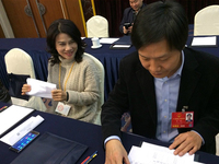 董明珠：雷軍如果輸我10億，我就去扶貧！