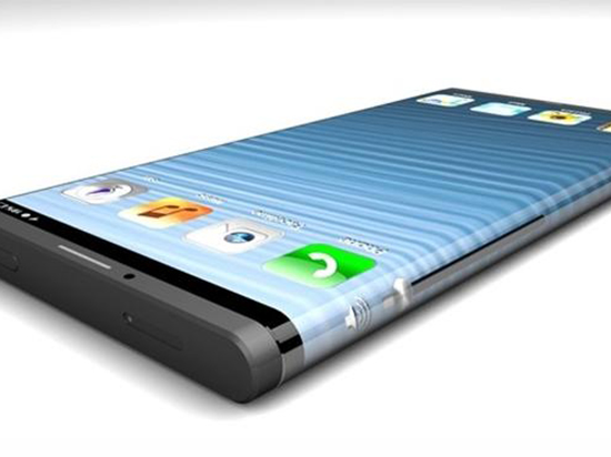 外形大變，iPhone 8將采用雙曲屏設(shè)計？