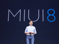 MIUI 8穩定版發布時間曝光：8月中旬靠譜
