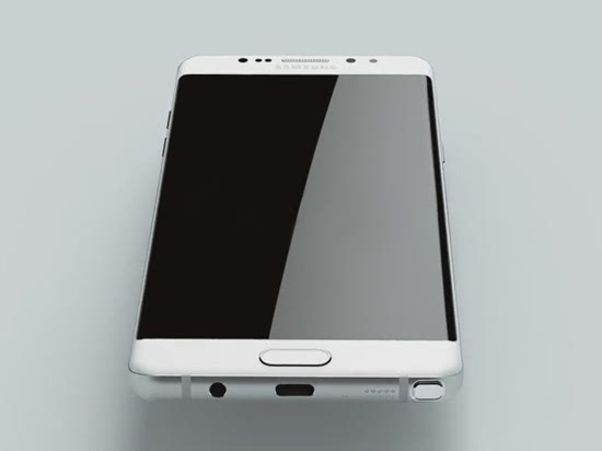 科客晚報(bào)：三星Note 7首批備貨嚇人 樂視又要搶首發(fā)！