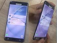 三星Note 7黑科技：虹膜識別超強 技術碾壓國產