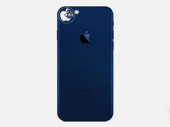 放棄深空灰？傳新iPhone將采用深藍色代替