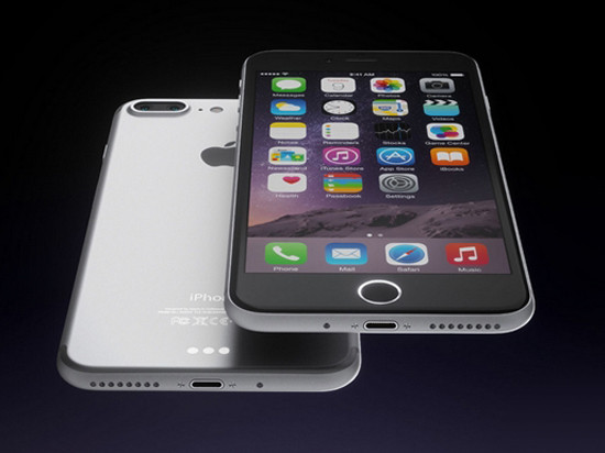 應(yīng)戰(zhàn)三星Note 6？iPhone 7 Pro將配手寫筆與鍵盤