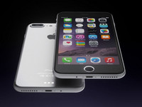 應(yīng)戰(zhàn)三星Note 6？iPhone 7 Pro將配手寫(xiě)筆與鍵盤(pán)