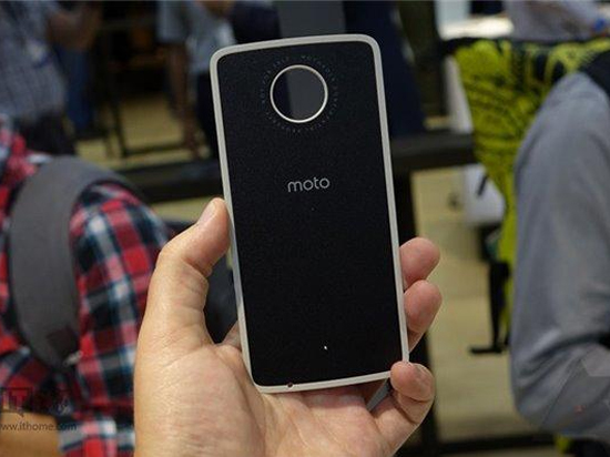 虛驚一場！Moto X不會被Moto Z取代