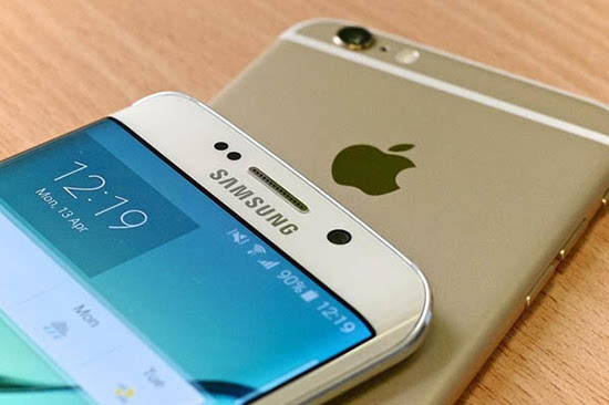 科客聊吧：iOS和Android越來越像親兄弟，這是好事么