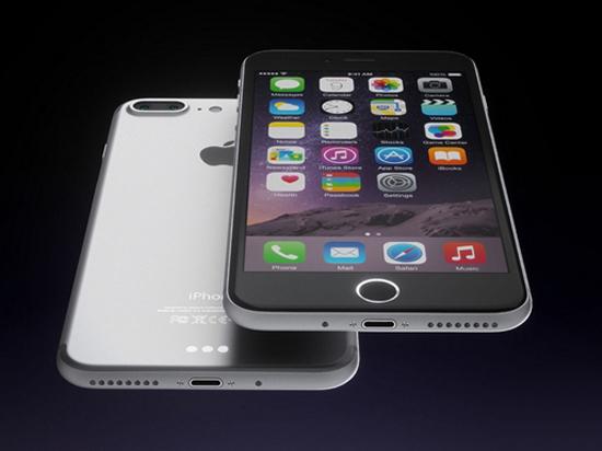 4.7英寸iPhone 7已經開始量產！但5.5英寸版……