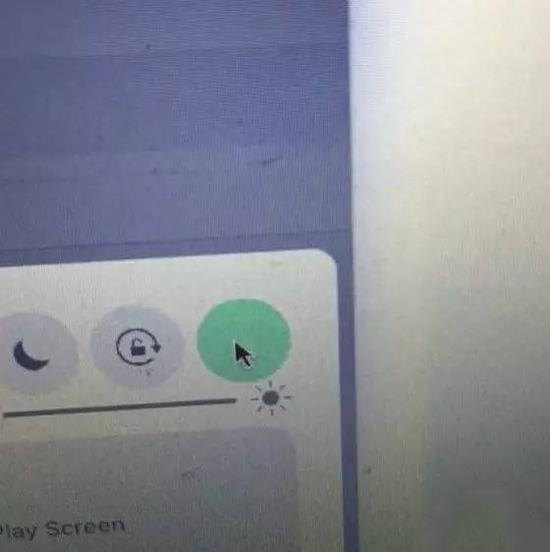 喜大普奔，iOS 10或在控制中心加入數據開關