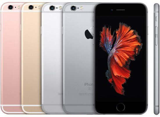 只為iPhone 7！蘋果壓制iPhone 6s/SE產能