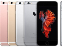 只為iPhone 7！蘋果壓制iPhone 6s/SE產能