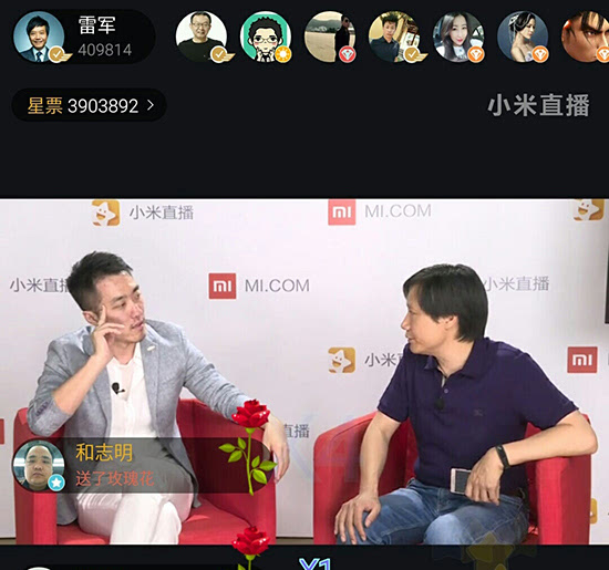 小米MIUI 8公測 雷軍談內置廣告：不爽可以投訴